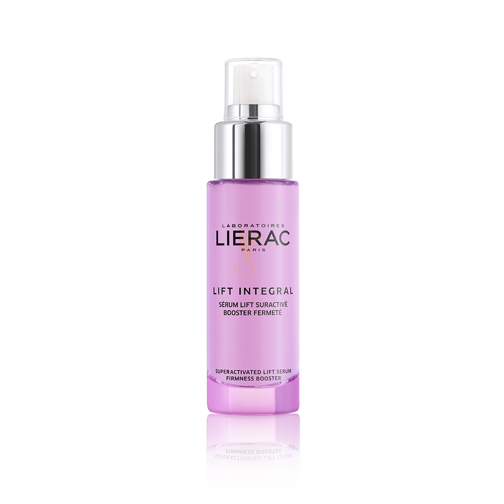 Lierac Linea Lift Integral Siero Antietà Lifting Booster di Tonicità Viso 30 ml
