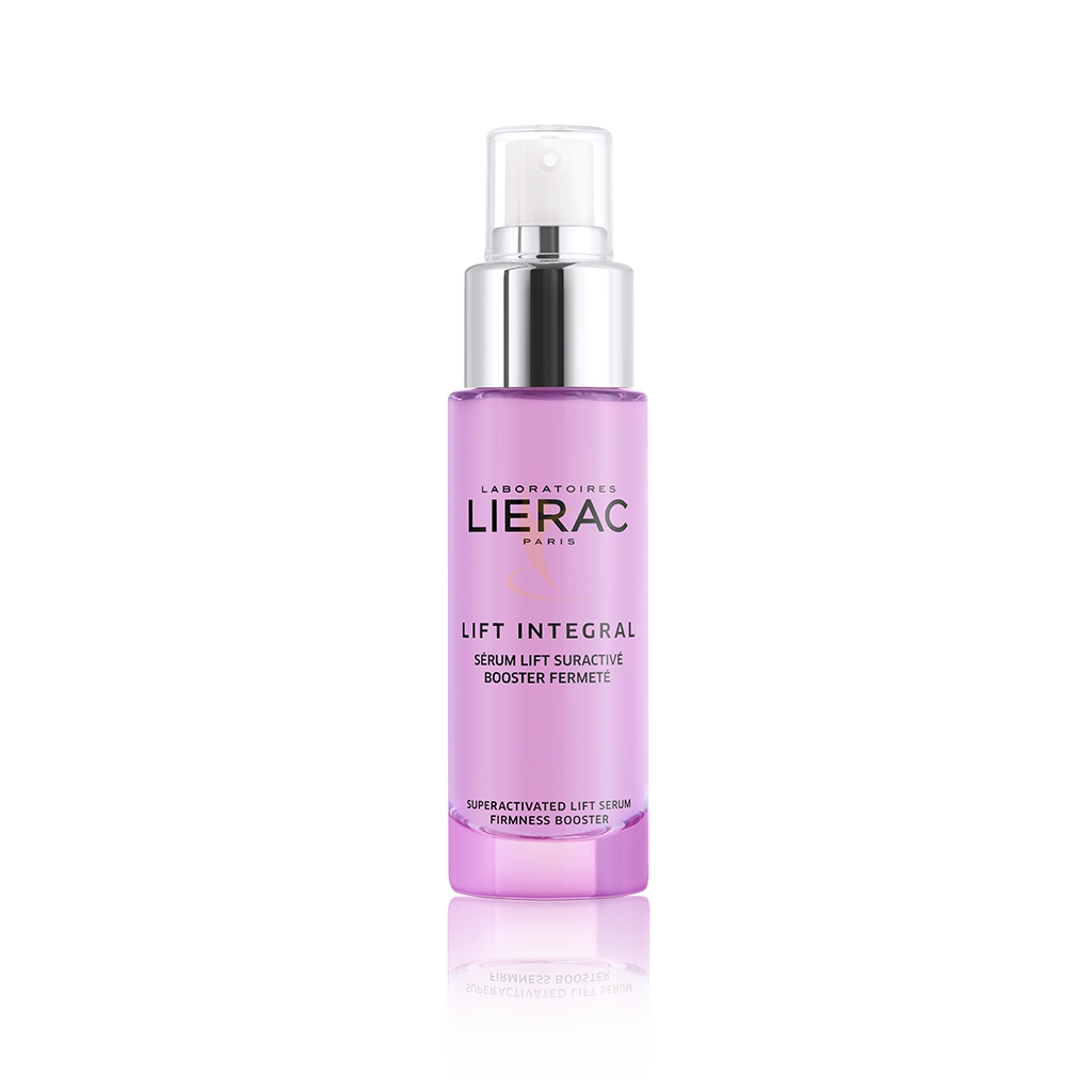 Lierac Linea Lift Integral Siero Antiet Lifting Booster di Tonicit Viso 30 ml