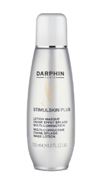 Darphin Div. Estee Lauder Darphin Multi Corrective Divine Splash Mask Lotion
