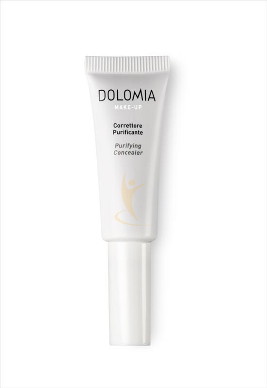Dolomia Correttore Purificante 67 Caramello 8 ml.
