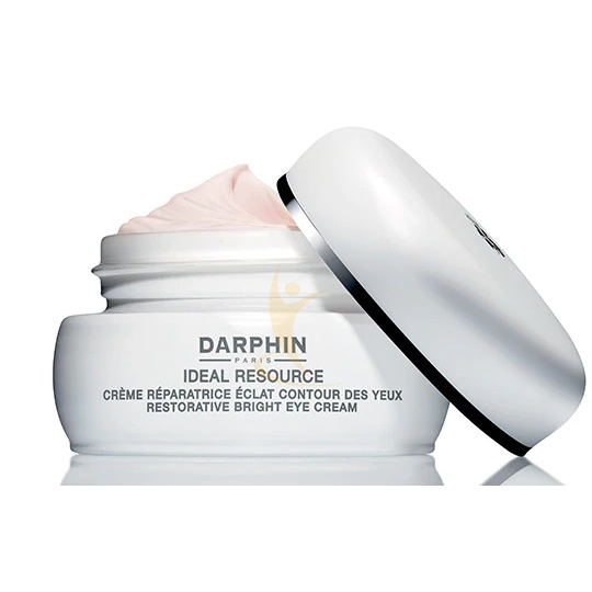 Darphin Div. Estee Lauder Ideal Resource Restorative Bright Eye Cream 15 Ml