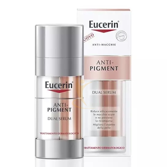 Eucerin Anti-pigment Dual Serum 30 ml