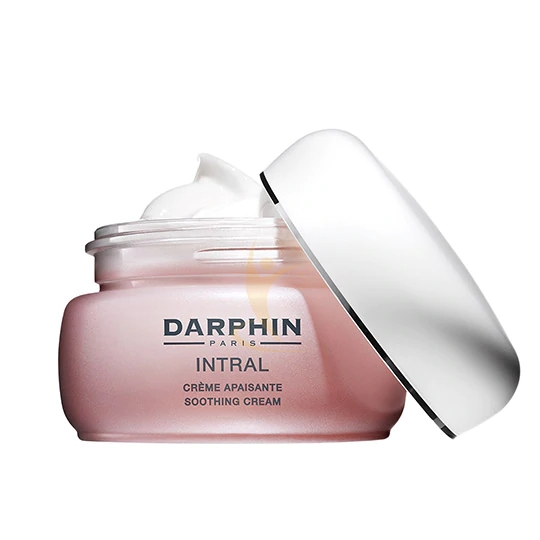 Darphin Div. Estee Lauder Intral Soothing Cream Lenitiva 50 Ml