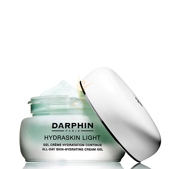 Darphin Linea Hydraskin Light Crema-Gel Idratazione Intensa 24H 30 Ml
