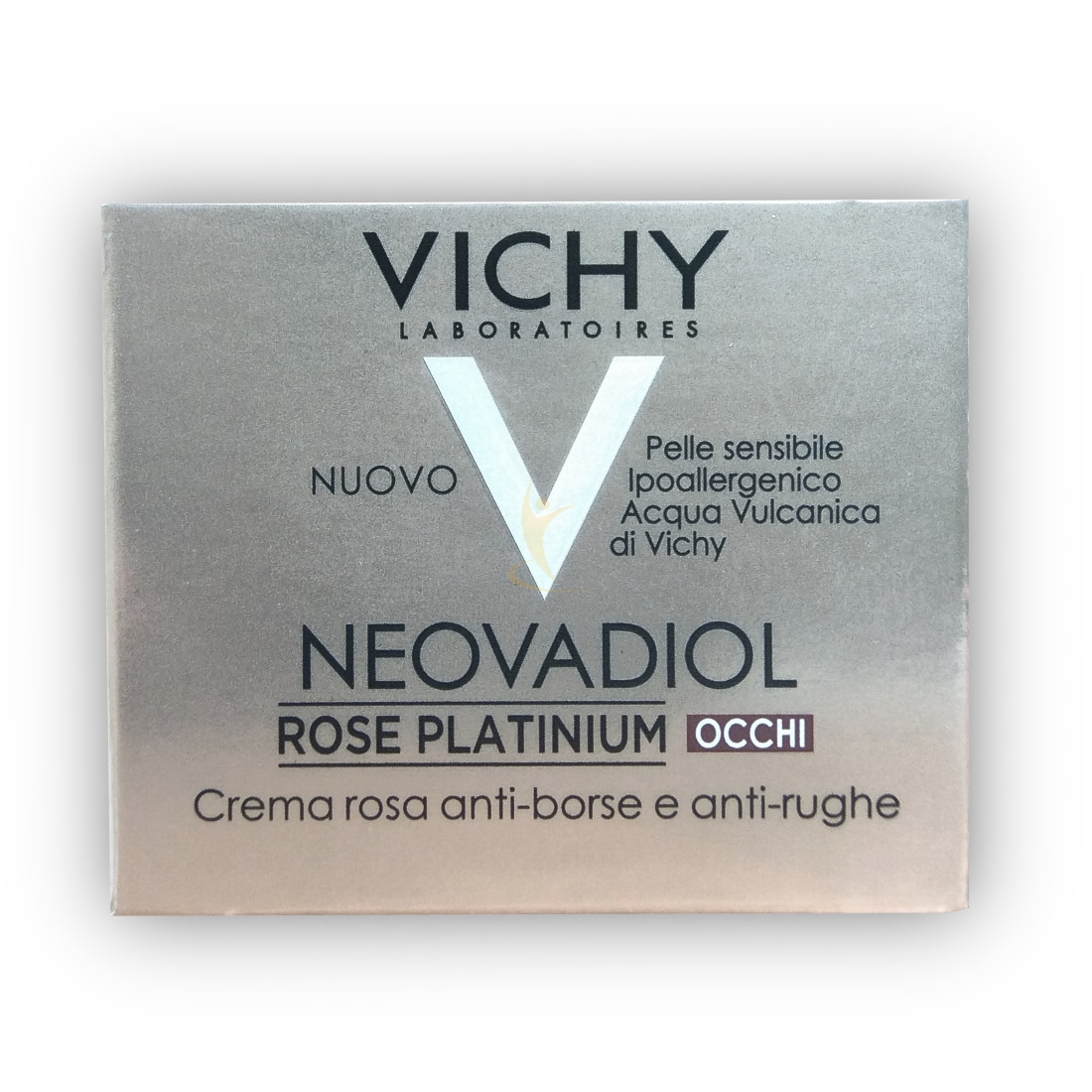 Vichy Linea Neovadiol Rose Platinum Occhi 15 Ml