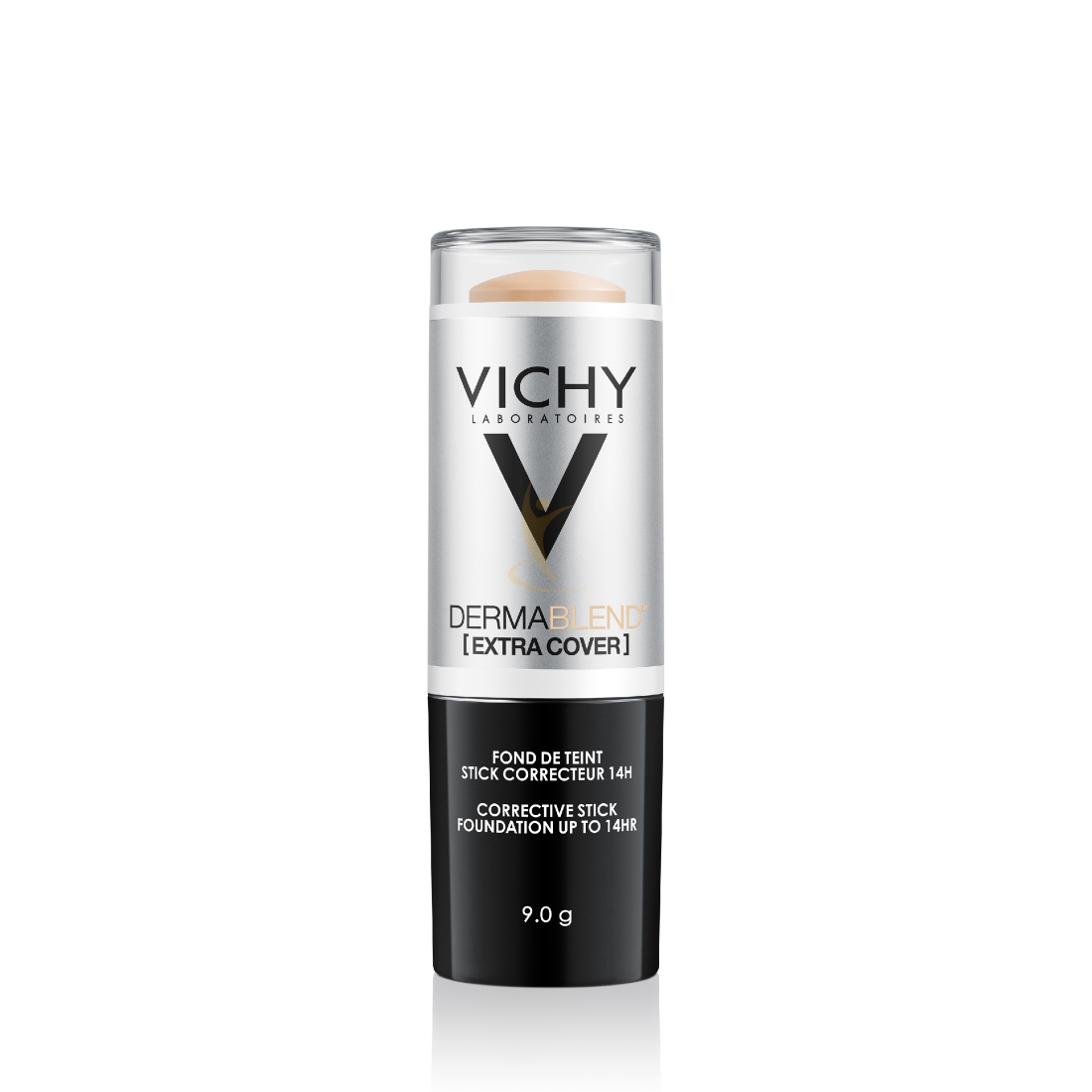 Vichy Make-up Linea Dermablend Fondotinta Correttivo Extra Cover Stick 45 Gold