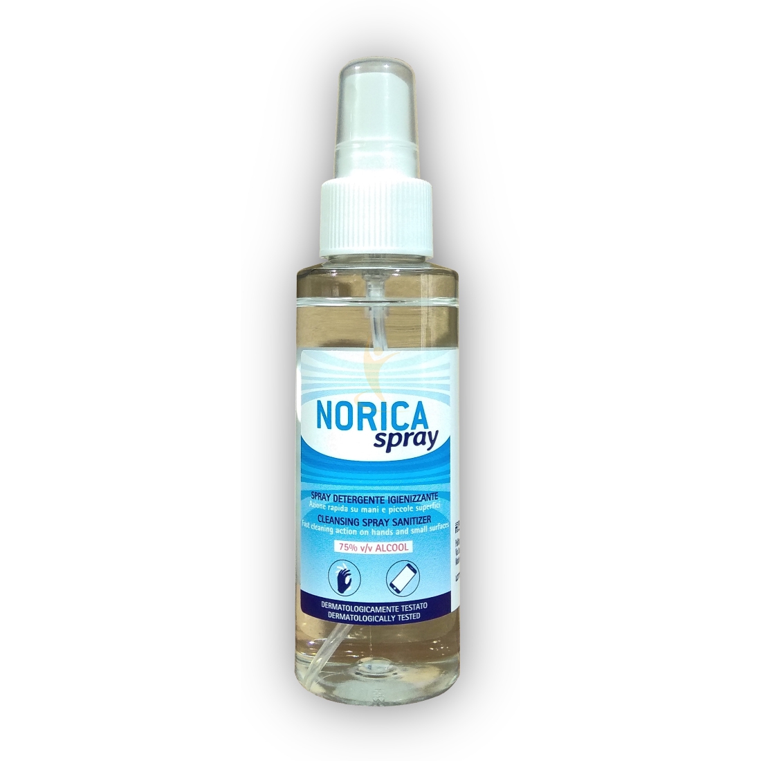 Polifarma Benessere Norica Spray Igienizzante