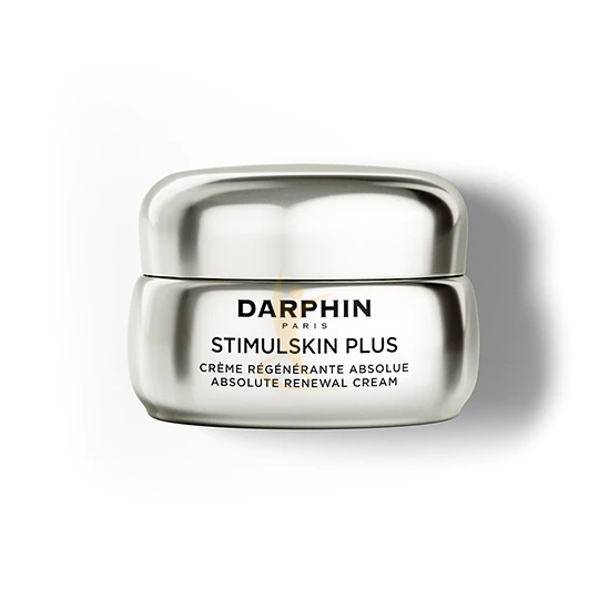 Darphin Stimulskin Plus Absolut Crema Pelli Secche 50 Ml