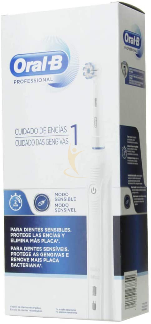 Procter & Gamble Oral-b Power Pro 1 Protezione Gengive Spazzolino