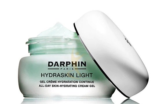 Darphin Linea Hydraskin Light Crema Gel Idratazione Intensa 24h 100 Ml