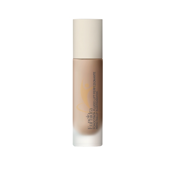 Euphidra Linea Make Up Fondotinta Lift Perfezionante FL05 30 Ml