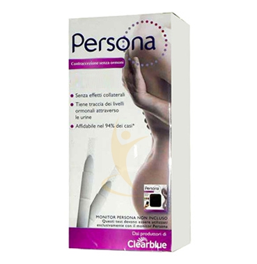 Clearblue Linea Gravidanza Persona Metodo Contraccettivo 16 Test Sticks