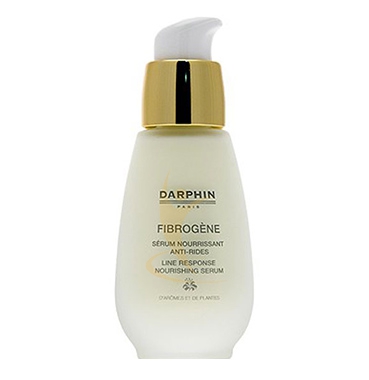 Darphin Linea Fibrogne Serum Nourissant Siero Pelli Secche e Molto Secche 30 ml