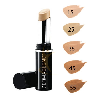 Vichy Make-up Linea Trucco Dermablend Correttore Coprente Anti-Imperfezioni 55