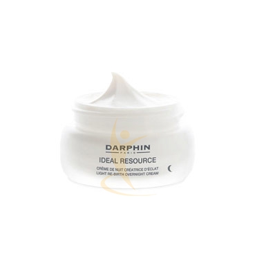 Darphin Linea Ideal Resource Crema Levigante Rigenerante Notte Viso 50 ml