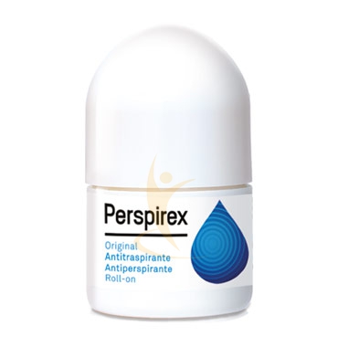 Perspirex Linea Sudorazione Eccessiva Roll-on Anti-Traspirante Ascelle 25 ml