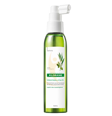 Klorane Capelli Linea Ulivo Shampoo Anti-Et Nutriente Rivitalizzante 100 ml