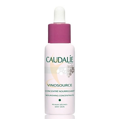 Caudalie Linea Pelli Sensibili Concentr Essentiel Hydratant Siero Viso 15 ml