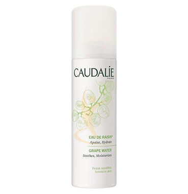Caudalie Linea Teint Divine Eau de Raisin Acqua d'Uva Lenitiva Idratante 200 ml