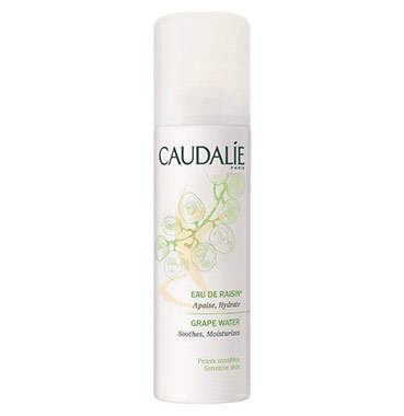 Caudalie Linea Teint Divine Eau de Raisin Acqua d'Uva Lenitiva Idratante 200 ml