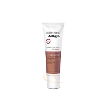 Vidermina Linea Deligyn Intima Gel Intimo Delicato Rinfrescante Idratante 30 ml