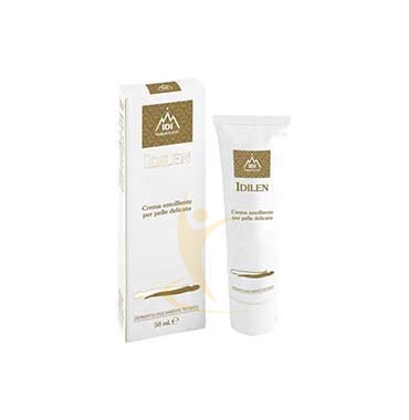 IDI Farmaceutici Linea Cosmetica IDILEN Crema Trattamento Nutriente 50 ml