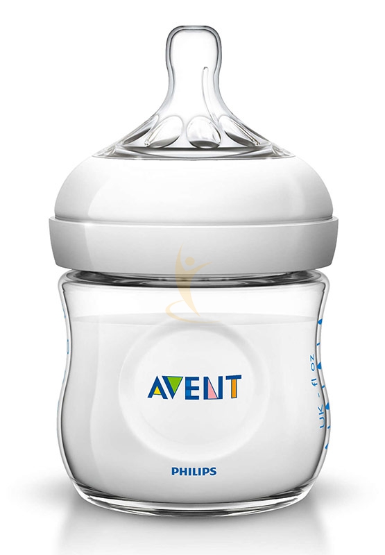 Avent Allattamento Neonato Biberon Natural