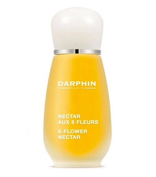 Darphin Linea 8 Flower Nectar Elisir Nutrimento e trattamento Antirughe 15 ml