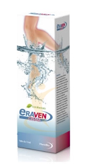 Pharmera Linea Gambe Leggere Eraven Crema Vasotonica Energizzante 75 ml