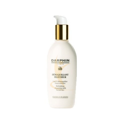 Darphin Linea Detersione Viso Demaquillant Fraicheur Latte Detergente 200 ml