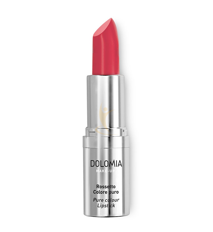 Dolomia Linea Trucco Labbra Rossetto Shine Colore Puro Brillante 12 Verbena