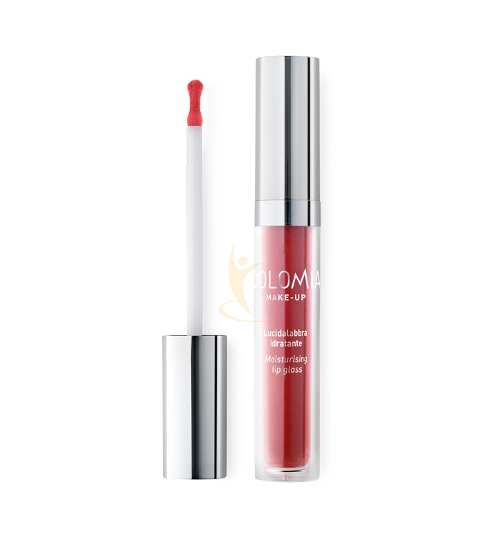 Dolomia Linea Trucco Labbra Lucidalabbra Gloss Idratante Illuminante 47 Mattino
