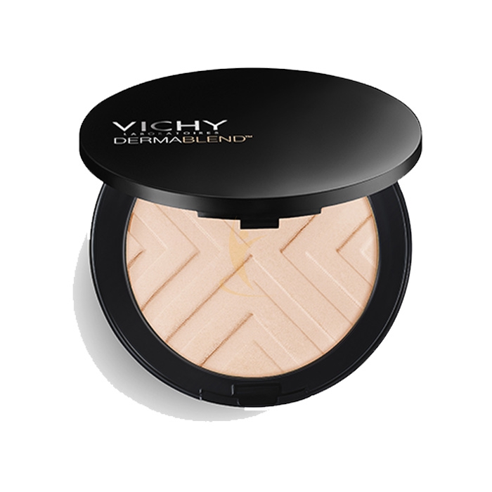 Vichy Make-up Linea Dermablend Covermatte Fondotinta Elevata Coprenza 15