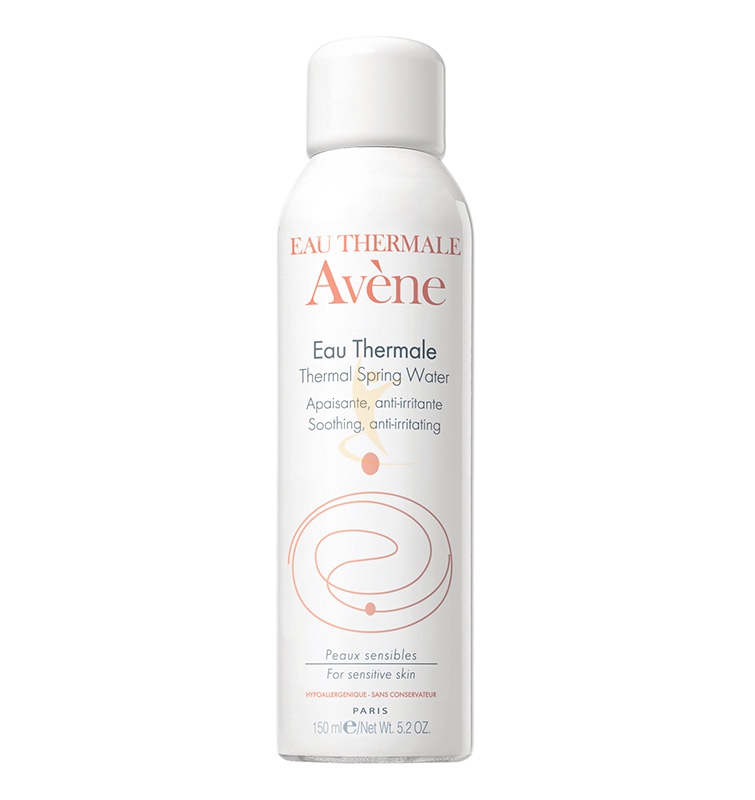 Avene Linea Eau Thermale Acqua Termale Lenitiva Rinfrescante Spray 50 ml