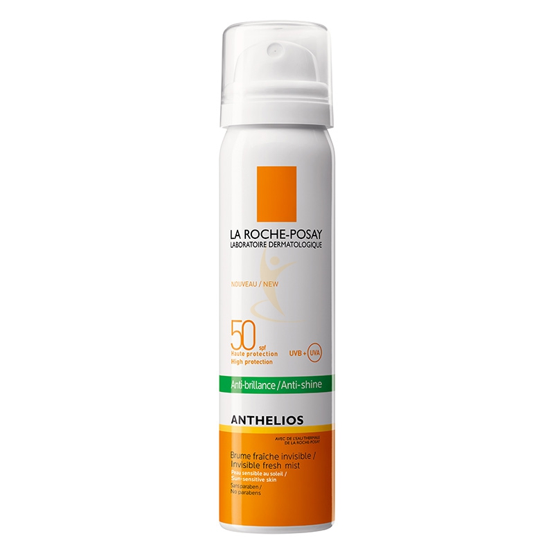 La Roche Posay Anthelios SPF50 Spray Solare&hellip; farmaciaomega.it
