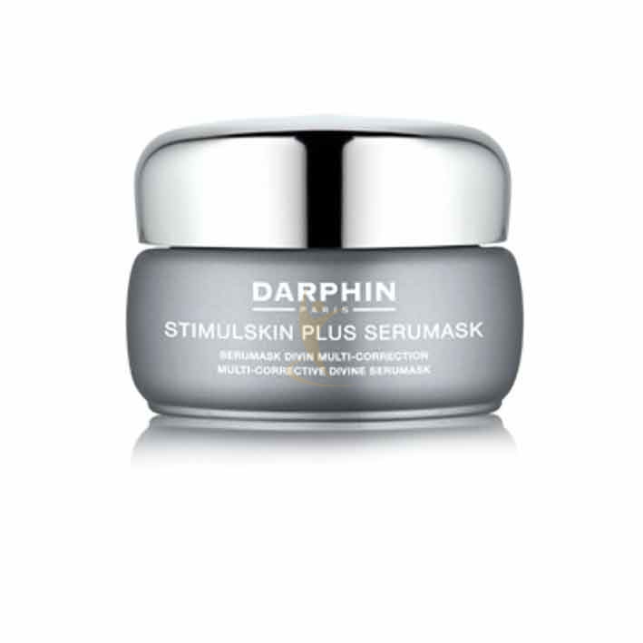 Darphin Linea Stimulskin Plus Serumask Siero e Maschera Viso Insieme 50 ml