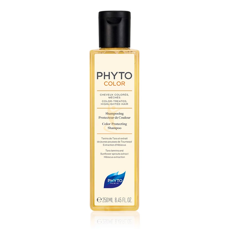 Phyto Linea Phyto Color Colorazione Capelli Shampoo Protettivo Colore 250 ml