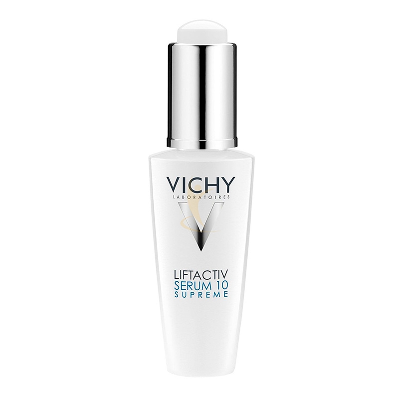 Vichy Linea Liftactiv Supreme Serum 10 Trattamento Anti-Rughe Rassodante 30 ml