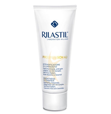 Rilastil Linea Progression HDIntensificatore Luminosit Crema Illuminante 30 ml