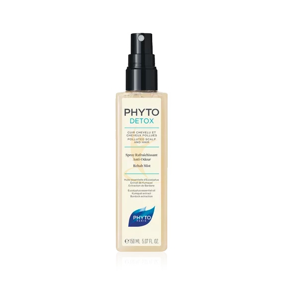 Phyto Linea Phytodetox Detossinante Spray Purificante Anti-Pollution 150 ml