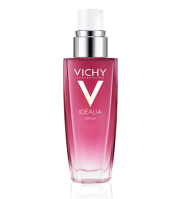 Vichy Linea Idealia Illuminante Serum Siero Attivatore Luminosit Levigante 30ml