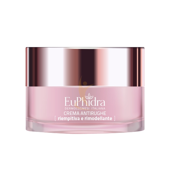 EuPhidra Linea Filler Suprema Crema Antirughe Riempitiva Rimodellante 50 ml