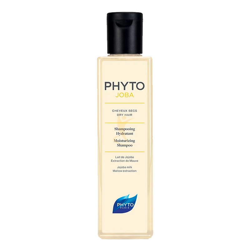Phyto Linea Capelli Secchi Phytojoba Shampoo Idratante Illuminante 400 ml