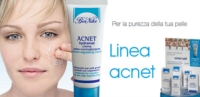 BioNike Triderm Linea Lenil   Crema Lenitiva per Dermatiti ed Eczemi 50 ml
