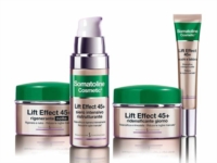 Somatoline Cosmetic Linea Lift Effect Radiance Booster Intensivo Viso 30 ml