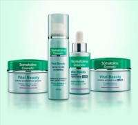 Somatoline Cosmetic Linea Vital Beauty Crema Notte Rigenerante Illuminante 50 ml