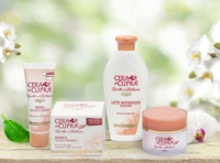 Dottor Ciccarelli Linea Timodore Calli Mani e Piedi Spugna Minerale Bianca