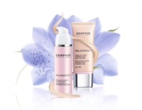 Darphin Petal Infusion Lip And Cheek Tint Balsamo Labbra Ai Petali Di Calendula