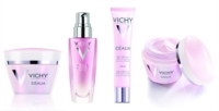 Vichy Linea Liftactiv Hyalu Mask Maschera Viso Anti Rughe Profonde 50 ml