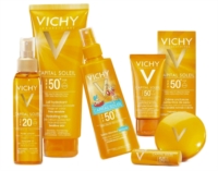 Vichy Linea Slow Age Trattamento Rughe in Formazione Crema Gel Notte 50 ml